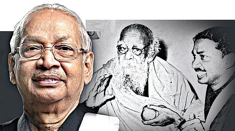 ஈரோட்டு அடிச்சுவட்டில் தொடரும் நெடும்பயணம்