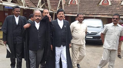 கொடநாடு வழக்கு | 720 செல்போன் தகவல் பரிமாற்றங்களின் ஆய்வு தொடக்கம்: அரசு தரப்பு விளக்கம்