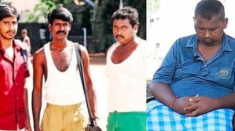 'வெண்ணிலா கபடி குழு' நடிகர் ஹரி வைரவன் காலமானார்