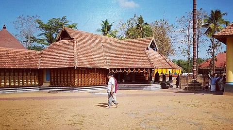 108 வைணவ திவ்ய தேச உலா - 78 | திருக்காட்கரை காட்கரையப்பன் கோயில்