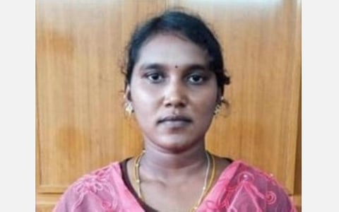 கைதான கோகிலா