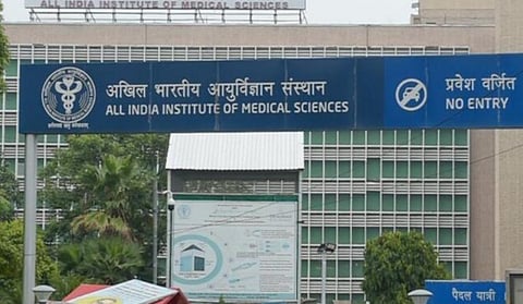 டெல்லி எய்ம்ஸ் சர்வர் முடக்கம் பின்னணியில் சீன ஹேக்கர்கள்?