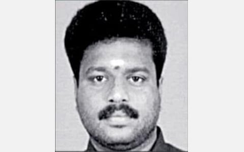 சுரேஷ்