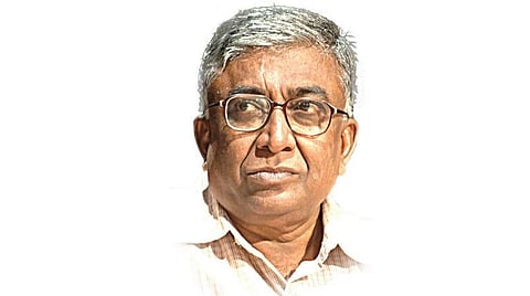 வண்ணநிலவன் கதைகளில் வீற்றிருக்கும் காலம்