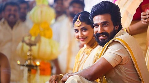கட்டா குஸ்தி: திரை விமர்சனம்