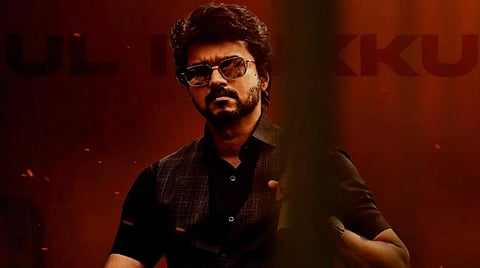 ட்ரெண்டிங்கில் ஹிட் அடிக்கும் ‘வாரிசு’ படத்தின் ‘தீ தளபதி’ பாடல்