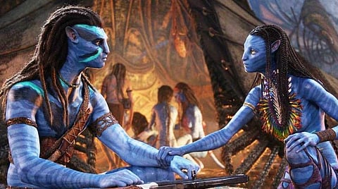 கேராளவில் ‘அவதார் 2’ வெளியாவதில் சிக்கல் இல்லை