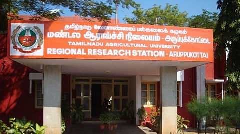 மண் வளத்தை பாதுகாப்பது அனைவரின் கடமை | இன்று உலக மண் தினம்