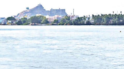 நீர் மேலாண்மை: தவறவிட்ட மரபுக் கொடை