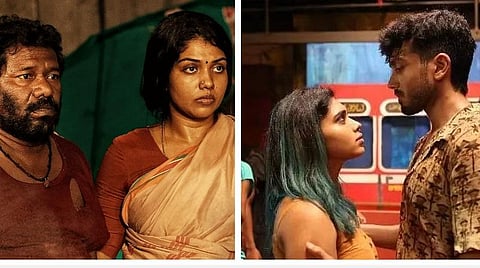 ‘ஆதார்’ முதல் ‘நட்சத்திரம் நகர்கிறது’ வரை - சென்னை சர்வதேச பட விழா போட்டிப் பிரிவு தமிழ்ப் படங்கள்