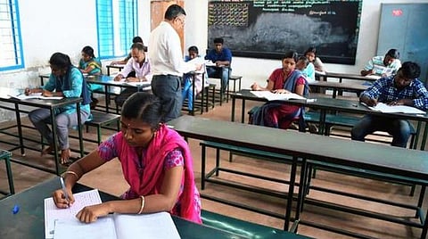 15 மாவட்டங்களில் குரூப் - 3ஏ தேர்வு மையங்கள் டிஎன்பிஎஸ்சி அறிவிப்பு