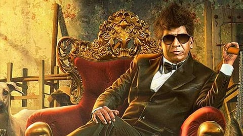 ‘எண்டே கிடையாது...’ - வடிவேலு நடிப்பில் வரிசை கட்டும் படங்கள்