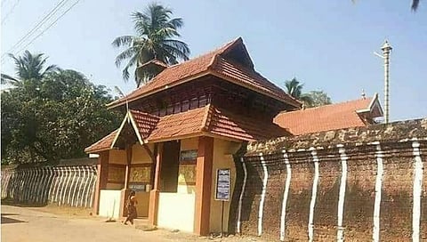 108 வைணவ திவ்ய தேச உலா - 81 | திருக்கடித்தானம் அற்புத நாராயணன் கோயில்