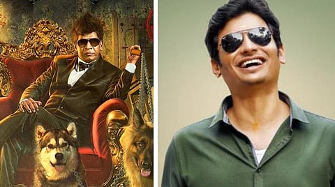 ‘நாய் சேகர் ரிட்டர்ன்ஸ்’ முதல் ‘வரலாறு முக்கியம்’ வரை: இந்த வார தியேட்டர் ரிலீஸ் என்னென்ன?