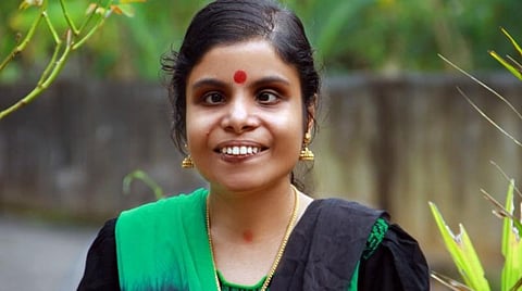 அவர் ஒரு சாடிஸ்ட் - விவாகரத்து பற்றி மனம் திறந்த வைக்கம் விஜயலட்சுமி