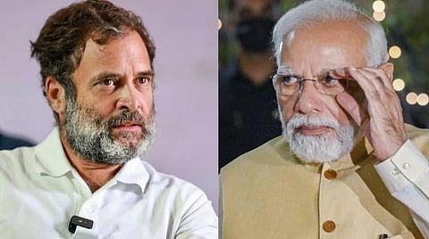குஜராத், இமாச்சல் தேர்தல் முடிவுகள்: மோடி, ராகுல், கெஜ்ரிவால் ரியாக்சன் என்ன?
