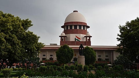 காஷ்மீர் பண்டிட்கள் விவகாரம் - சீராய்வு மனுவை தள்ளுபடி செய்தது உச்ச நீதிமன்றம்