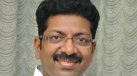 திமுகவில் சேர்க்க மறுப்பு: மீண்டும் பாஜகவுக்கு திரும்பும் முனைப்பில் சரவணன் - கட்சியினர் எதிர்ப்பு