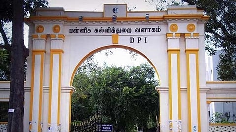 அரசுப் பள்ளிகளுக்கு விளையாட்டு உபகரணங்கள் வழங்க உத்தரவு