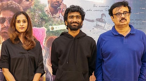 சிறிய படங்கள் முக்கியமானவை; பல சூப்பர் ஸ்டார்களை உருவாக்கியுள்ளன - அர்ச்சனா கல்பாத்தி