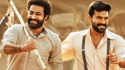 ரஜினியின் ‘முத்து’ சாதனையை முறியடித்த ‘ஆர்ஆர்ஆர்’