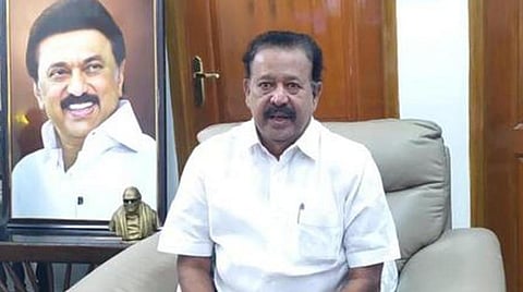 பொறியியல் கல்லூரிகளில் தமிழ்ப் பேராசிரியர்களாக யுஜிசி வழிமுறைபடி பணி நியமனம்: அமைச்சர் பொன்முடி உறுதி