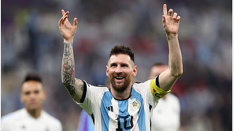 FIFA WC 2022 அலசல் | மின்னல் வேக மெஸ்ஸி மேஜிக்... அல்வாரேஸ் எனும் அற்புதன்!