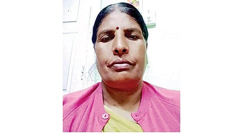 சுசீலா