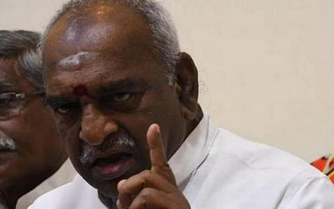 மக்களவை தேர்தலின்போது பாஜக கூட்டணியில் புதிய கட்சிகள் இணையும்: பொன்.ராதாகிருஷ்ணன் தகவல்