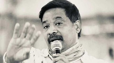 தாய் செல்வம்