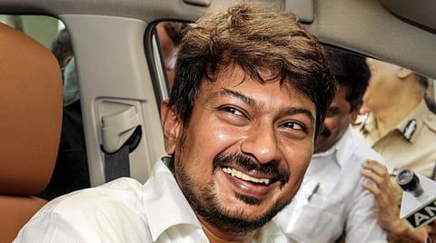 உதயநிதி ஸ்டாலின் | கோப்புப் படம்
