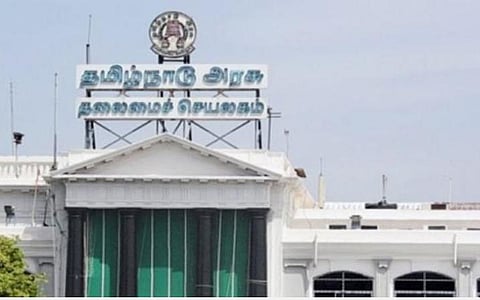 ஊரக உள்ளாட்சிகளுக்கான நிதி அதிகாரம் ரூ.50 லட்சம் வரை உயர்வு: மக்களுக்கான பணிகள் விரைந்து நிறைவேறும் என முதல்வர் நம்பிக்கை