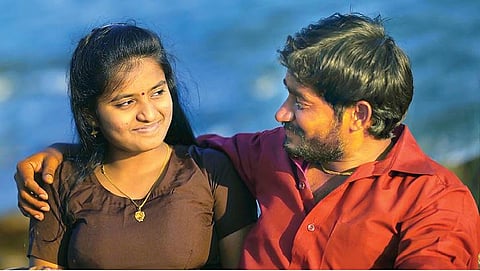 இயக்குநரின் குரல்: கடலும் கடல் சார்ந்த இடமும்