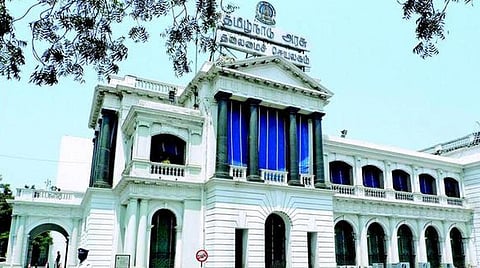 ராமநாதபுரம், திண்டுக்கல், திருவள்ளூரில் ரூ.4,194 கோடியில் 3 கூட்டு குடிநீர் திட்டங்கள்: தமிழக அரசு ஒப்புதல் அளித்து அரசாணை
