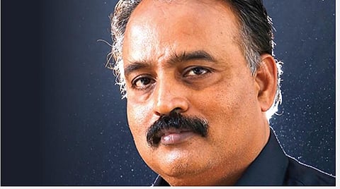 நூல் வெளி | “பதிப்பாளர்கள் பயன்படுத்திக்கொள்ள வேண்டும்!” - ஆழி செந்தில்நாதன் நேர்காணல்