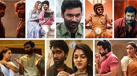 Rewind 2022 | தமிழ் சினிமாவில் ‘ஏமாற்றிய’ படங்களும், ‘ஆச்சரிய’ ஹிட்டடித்த படங்களும்!
