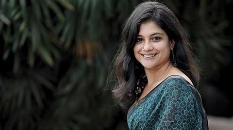 தங்கர் பச்சான் படத்தில் இணைந்த நடிகை அதிதி பாலன்