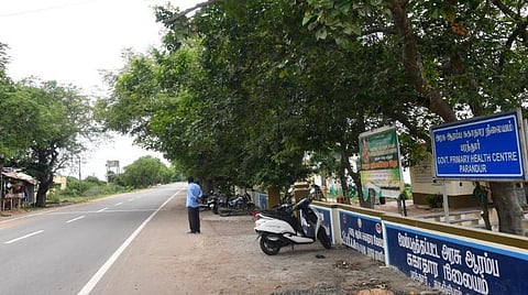 பரந்தூர் விமான நிலைய சர்ச்சை: அமைச்சர்கள் குழு நாளை ஆலோசனை