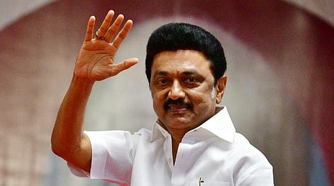 முதல்வர் மு.க.ஸ்டாலின் | கோப்புப் படம்