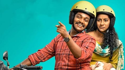 டிச.22-ல் ஓடிடியில் வெளியாகிறது ‘ஜெய ஜெய ஜெய ஜெய ஹே’