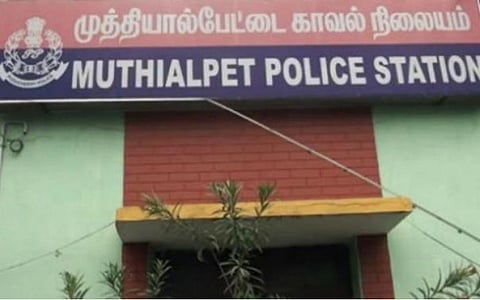 என்ஐஏ அதிகாரி என கூறி ரூ.20 லட்சம் பறிப்பு: பாஜக நிர்வாகி உட்பட 6 பேர் நீதிமன்றத்தில் சரண்
