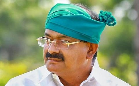 வழக்கமாக வழங்கப்படும் அரிசியுடன் கலந்து ரேஷன் கடைகளில் ஏப்.1-ம் தேதி முதல் செறிவூட்டப்பட்ட அரிசி விநியோகம்: அமைச்சர் சக்கரபாணி தகவல்