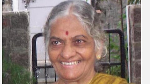 சுலோச்சனா ராமசேஷன்