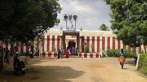 108 வைணவ திவ்ய தேச உலா - 94 | தொகைவிலிமங்கலம் ஸ்ரீநிவாஸர், அரவிந்தலோசனர் கோயில்கள்