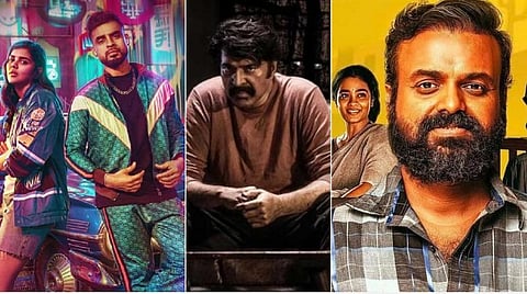Rewind 2022 | ஓடிடியில் தவறவிடக் கூடாத 10 மலையாள படங்கள்