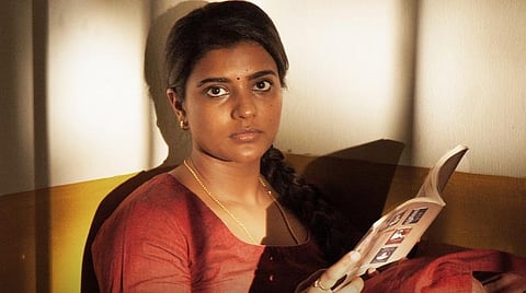 ஐஸ்வர்யா ராஜேஷின் 'தி கிரேட் இந்தியன் கிச்சன்' ரிலீஸ் தேதி அறிவிப்பு