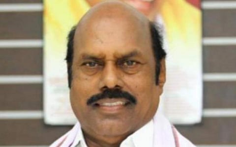 அண்ணா மேம்பாலத்தை ரூ.8.85 கோடியில் சீரமைக்கும் பணி மார்ச்சுக்குள் முடிக்க அமைச்சர் எ.வ.வேலு அறிவுறுத்தல்
