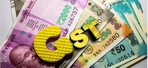 மாநில அரசுகளுக்கு ஜூன் நிலவரப்படி ரூ.17,176 கோடி ஜிஎஸ்டி இழப்பீடு பாக்கி