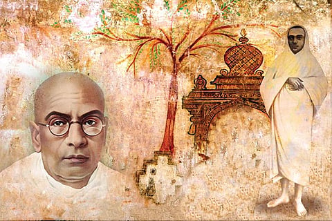 வள்ளலார் 200 | அருட்பிரகாசம் 12: வள்ளலார் திருவுள்ளம்