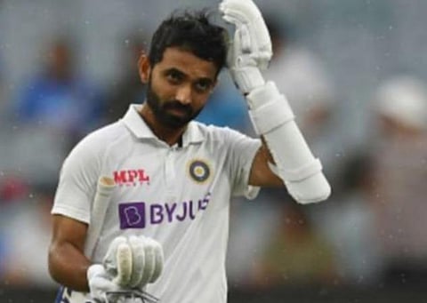 கோலி, புஜாரா, என் பேட்டிங் மோசமானது இந்திய பிட்ச்களால்தான் - ரஹானே அதிரடி